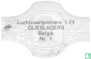 Olieslagers - Belgie - Image 2