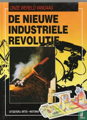 De nieuwe industriele revolutie - Image 1