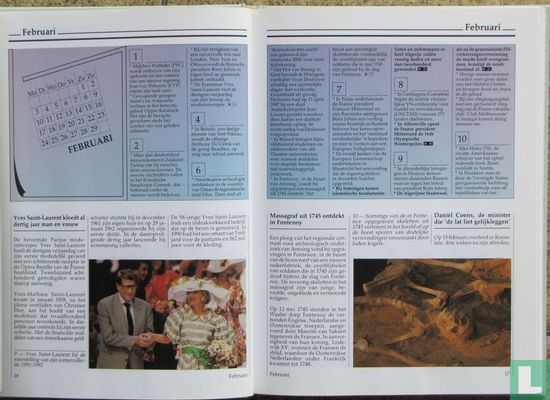 Jaarboek 1992 - Image 3