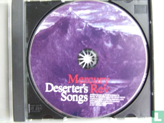 Deserter's Songs - Bild 3