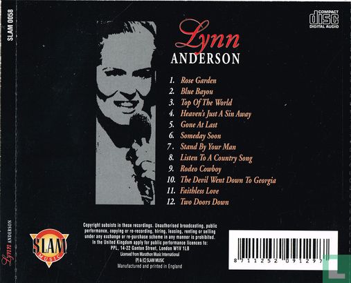 Lynn Anderson - Afbeelding 2