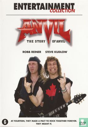 Anvil - Image 1