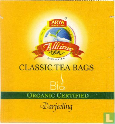 Classic Tea Bags - Afbeelding 1
