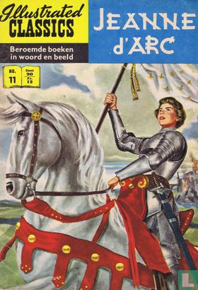 Jeanne d'Arc - Bild 1