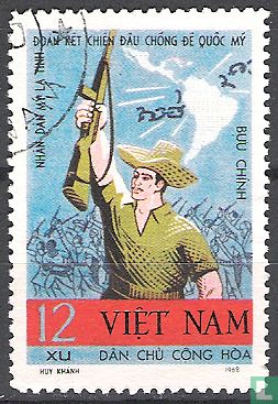 Cuban-Vietnamese Friendship