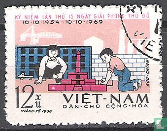 Liberation of Hanoi