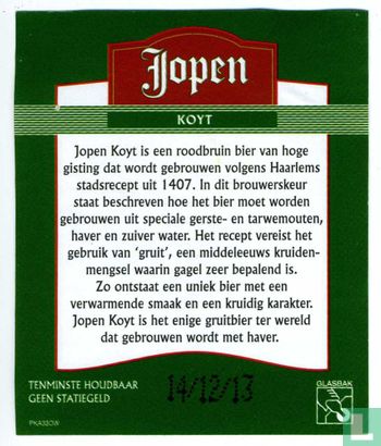 Jopen Koyt - Bild 2