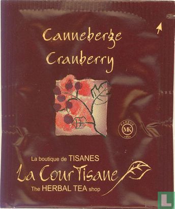 Canneberge Cranberry - Afbeelding 1
