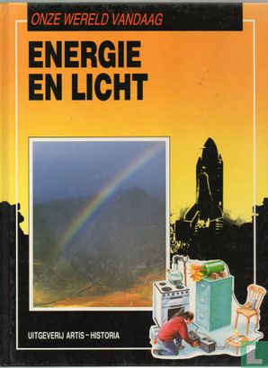 Energie en licht - Afbeelding 1