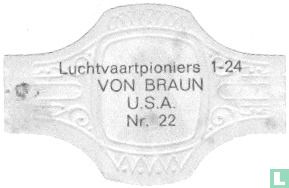 Von Braun - U.S.A.  - Image 2