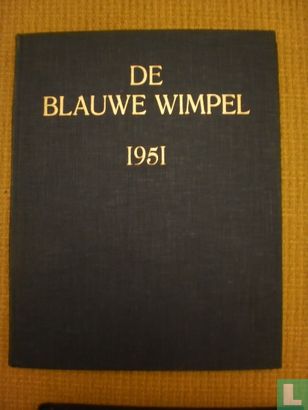 De Blauwe Wimpel - Image 1