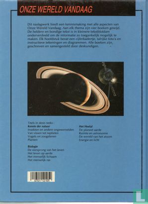 Ruimte en astronomie - Image 2