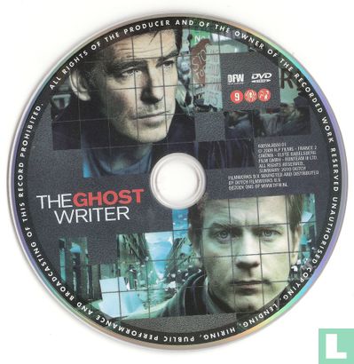 The Ghost Writer - Bild 3