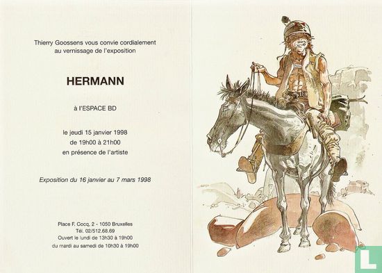 Exposition Hermann