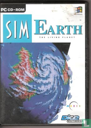 Sim Earth: The Living Planet - Afbeelding 1