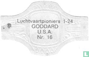 Goddard - U.S.A. - Image 2