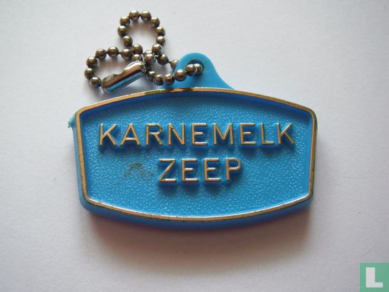 Karnemelk Zeep - Bild 1