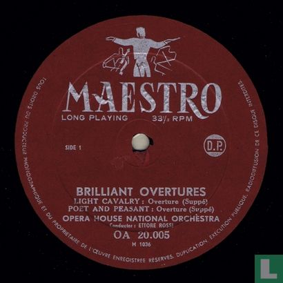 Brilliant Overtures - Bild 3