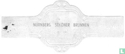 Nürnberg - Schöner Brunnen - Image 2