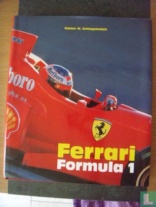 Ferrari Formula 1  - Afbeelding 1