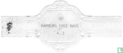 Hamburg - Chile Haus - Afbeelding 2