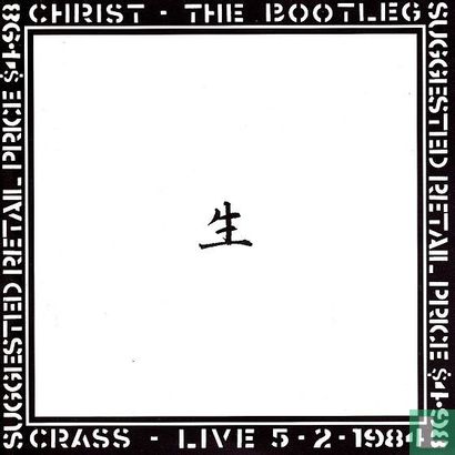 Christ - the bootleg - Afbeelding 1