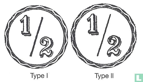 Timbre pour imprimés (IIP2) - Image 3