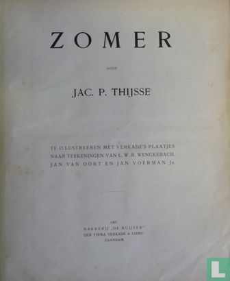 Zomer - Image 3