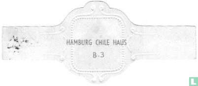 Hamburg - Chile Haus - Afbeelding 2