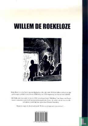 Willem de Roekeloze - Image 2