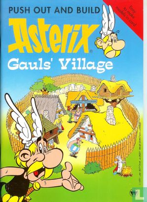 Gauls' Village - Image 1