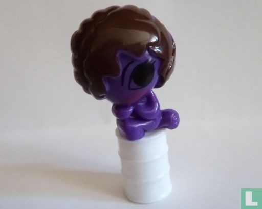 Xus (lila) - Bild 1