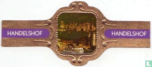 Heidelberg - Schloss und Brücke  - Image 1