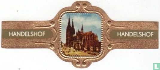 Köln - Der Dom  - Image 1