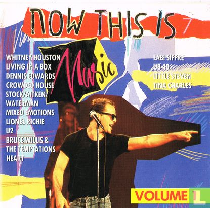 Now This Is Music 7 - Volume 1 - Bild 1