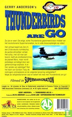 Thunderbirds are Go - Image 2