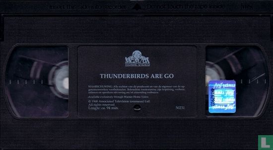 Thunderbirds are Go - Image 3