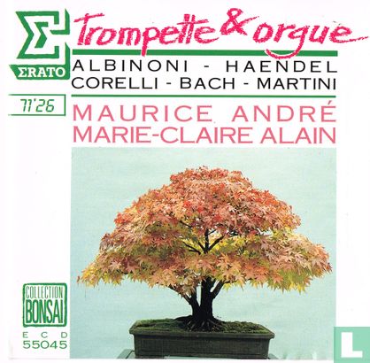 Trompette & Orgue - Image 1