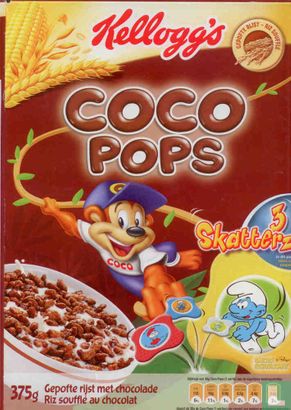 Coco Pops - Image 1