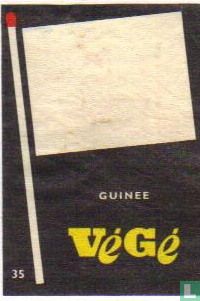 vlag Guinee