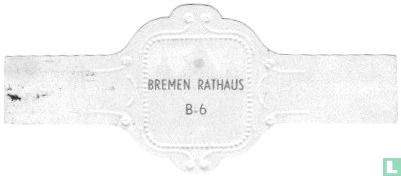 Bremen - Rathaus  - Image 2