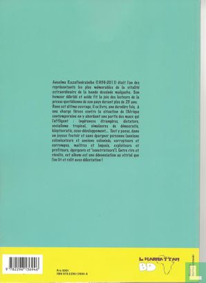 Putain d'Afrique - Image 2