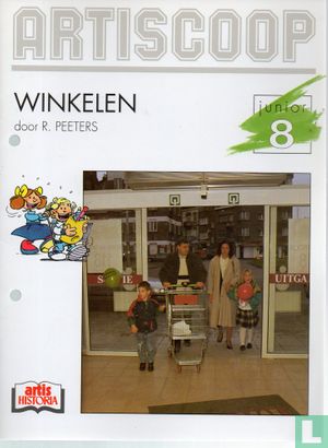 Winkelen - Image 1