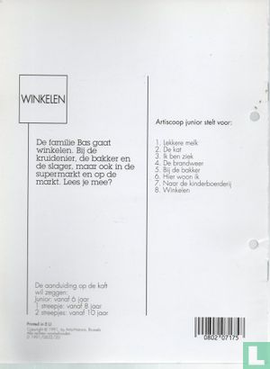 Winkelen - Image 2
