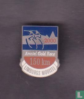 Amstel Gold Race 150km Limburgs Mooiste 2000
