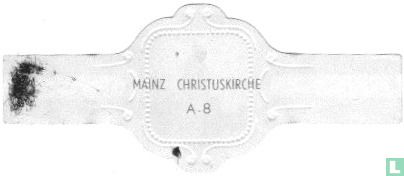 Mainz - Christuskirche - Image 2