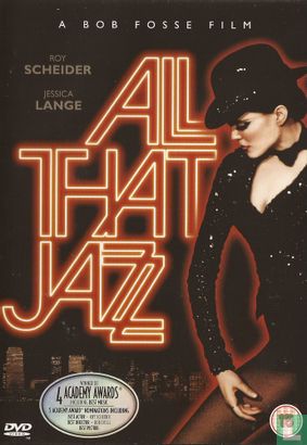 All That Jazz  - Image 1