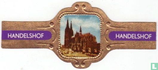 Köln - Der Dom  - Image 1