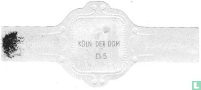 Köln - Der Dom  - Image 2