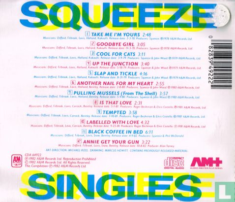 Singles - 45's and under - Image 2